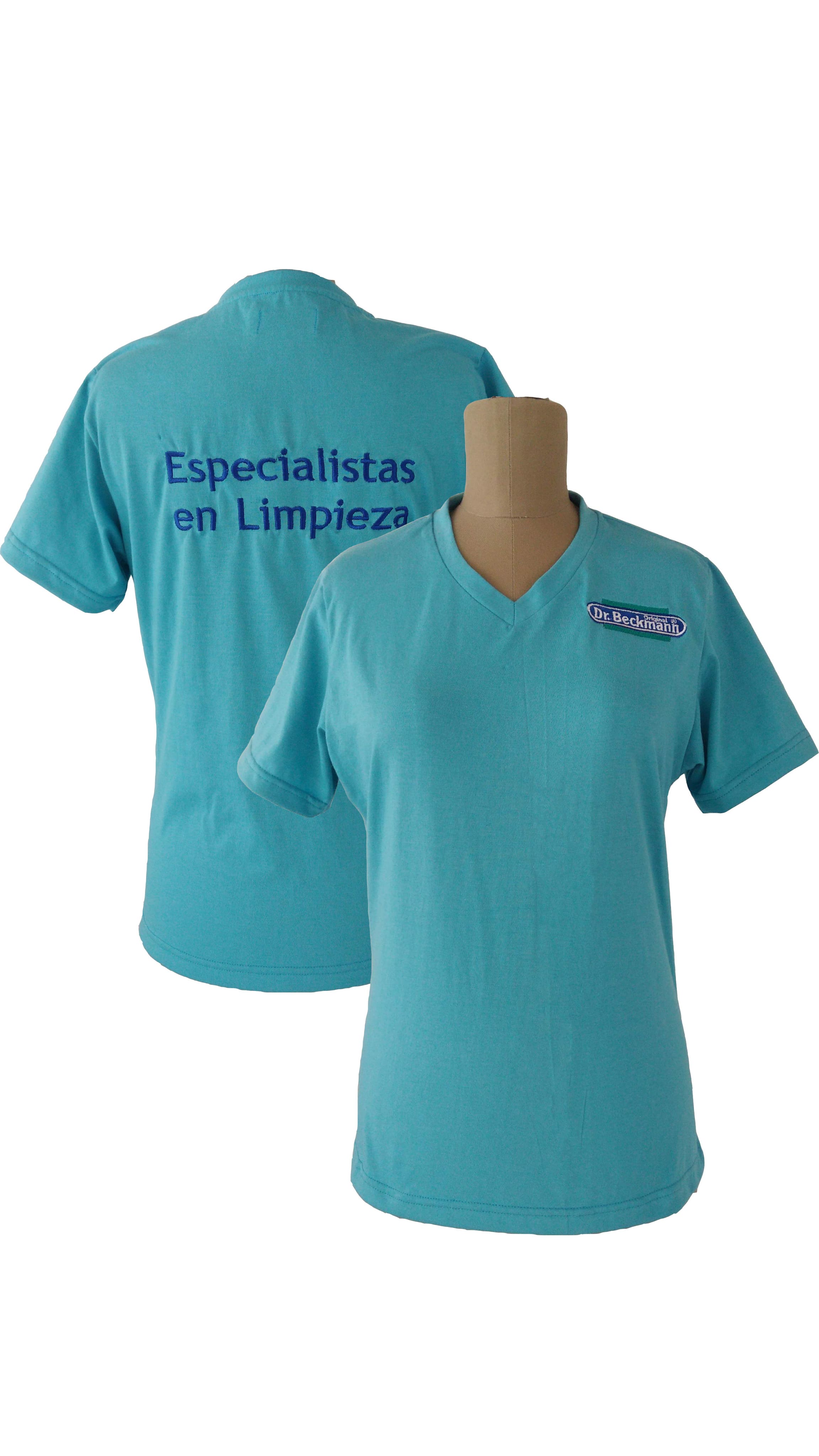 playera personalizada